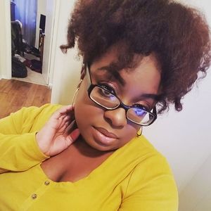 Meet your Posher, Jasmine